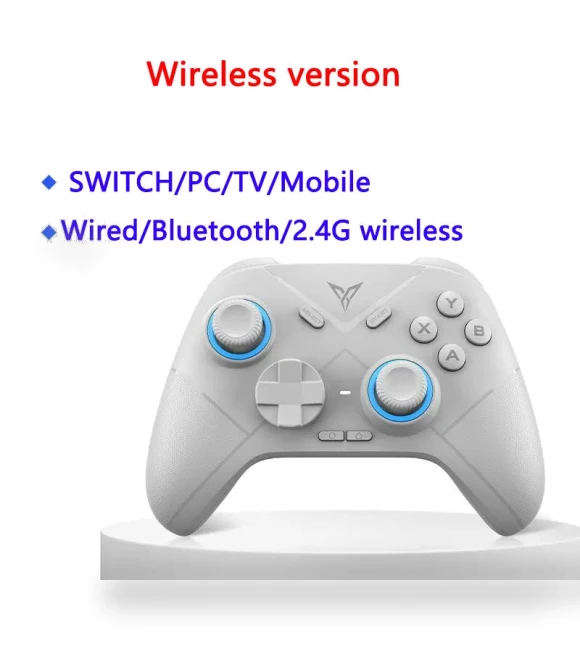 Wireless/Wired Gaming Controller — Gamepads & Standard Controllers, Xiaomi