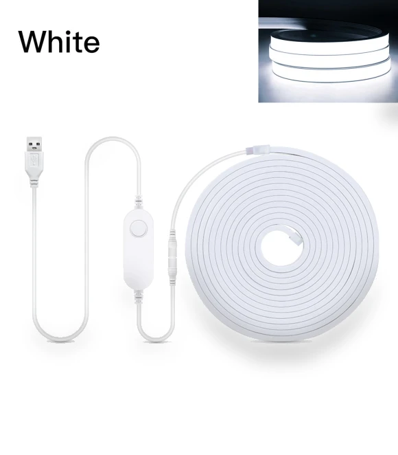 Zigbee LED Strip Lights — LED Strips, Rybakov Home Lighting