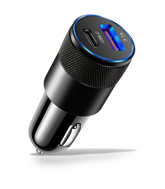 Automatic Charging Device — Chargers, Enjoy Smart Home