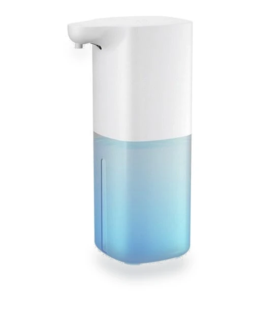 Automatic Hand Sanitizer Dispenser — Care Dispensers, Yousheng