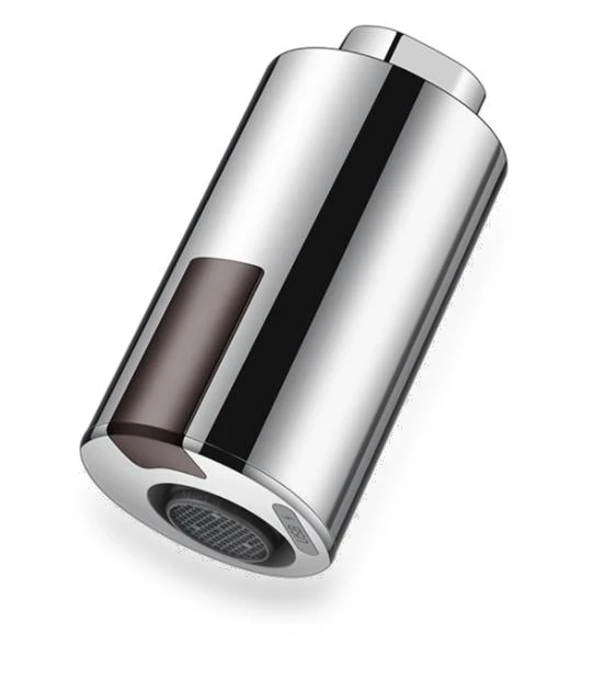 Automatic Infrared Touch Faucet — Smart-Touch Kitchen Faucets, Kangfeiyuan