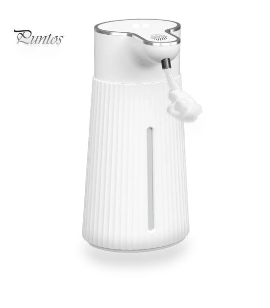 Automatic Soap Dispenser — Care Dispensers, Home Kits