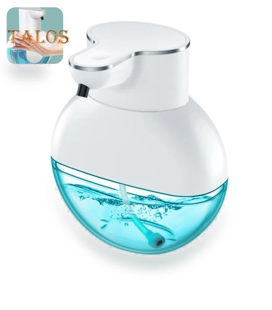 Automatic Touchless Soap Dispenser — Care Dispensers, Daydreamer