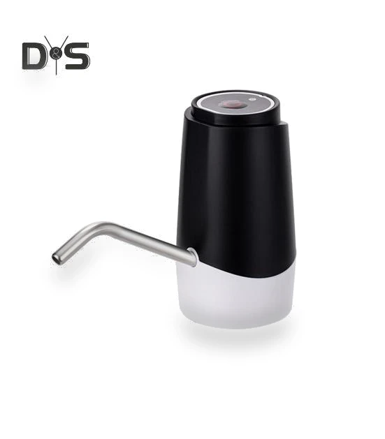 Automatic Water Dispensing Pump — Automatic Irrigation, Enjoy Smart Home