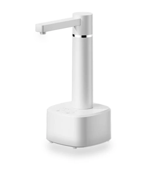 Automatic Water Pump — Water Pumps, Enjoy Smart Home