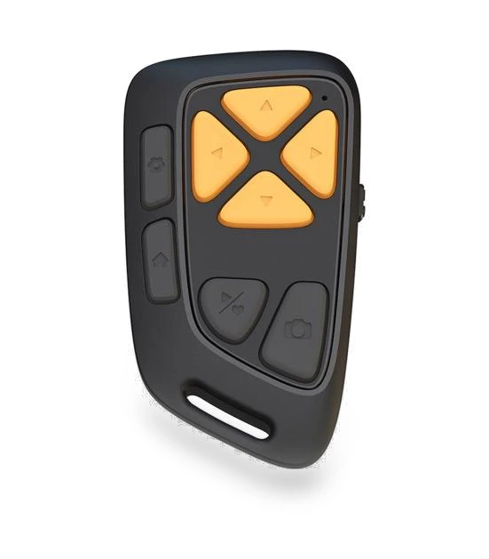 Bluetooth Camera Remote Control — Shutter Releases, SEOBIOG