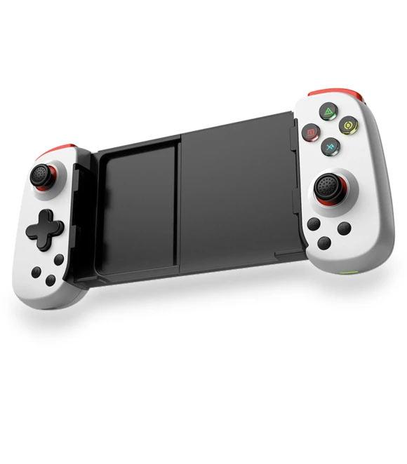 Bluetooth Game Controller — Gaming Keyboards, Xudikou