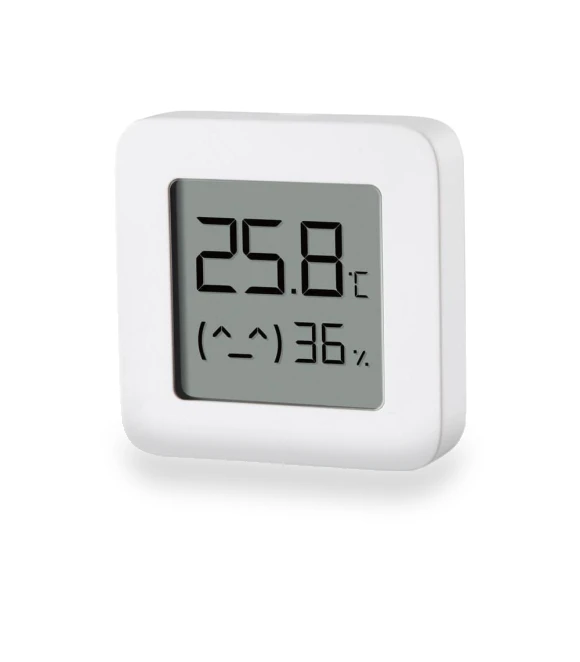Bluetooth Thermometer 2 — Home Climate Control, Xiaomi