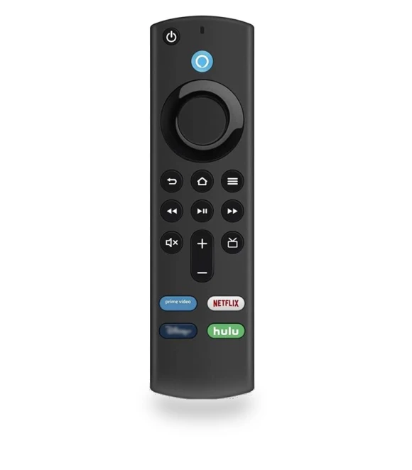 Bluetooth Voice Remote Control — Remote Controls, Bai Fen Bai Electronic