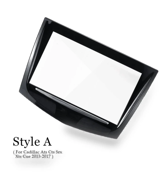 Car Touch Screen CUE Central Control Display — Display Modules, JOHO - CarGear