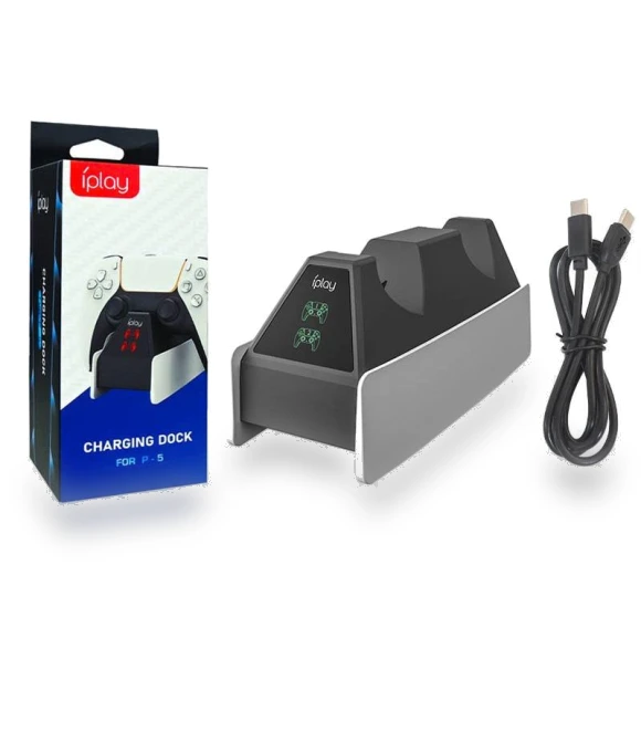 Charging Station for PS5 Controller — Accessories, FourAll Video Games Accessories Home
