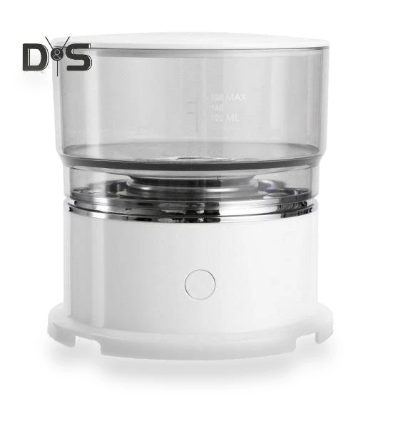 Coffee Maker with Stainless Steel Filter — Brewing Excellence, Enjoy Smart Home