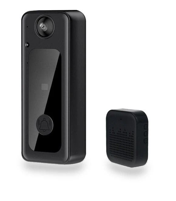 Digital Visual Smart Doorbell — Smart Home Security, Dongfang HOME A