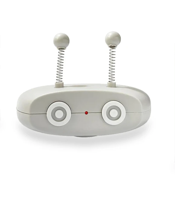 Electric Robotic Cat Toy — Cat Playthings, Exquisite pets