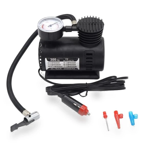 Electric Tire Inflator — Tire Inflation Solutions, yunmanlei