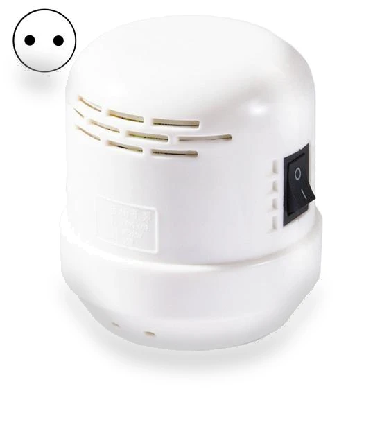 Electric Vacuum Compression Pump — Vacuums, Hello Garden