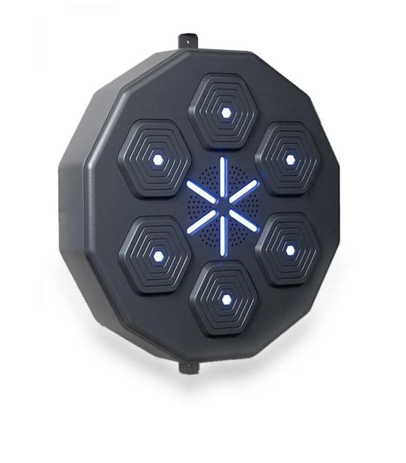 Electronic Music Boxing Trainer — Boxing Training Gear, Wosawe outdoor sports
