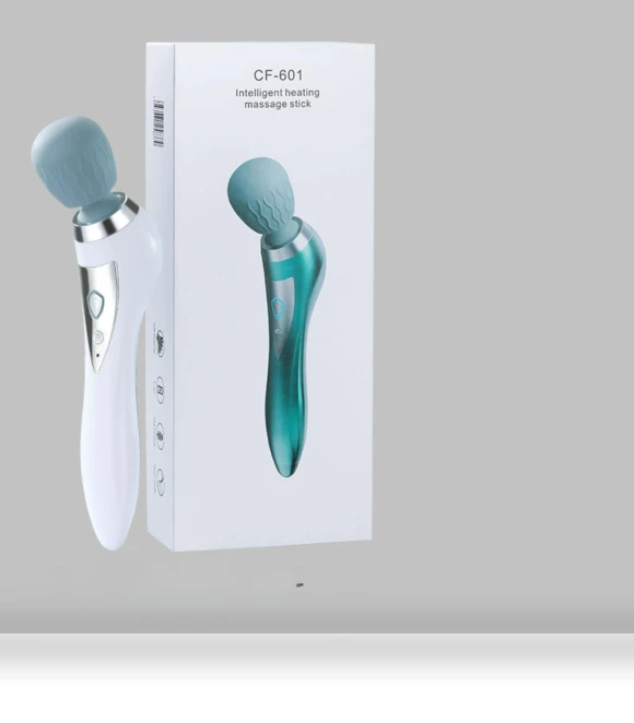 Facial Massager — Facial Steamers, Binchi Health Technology