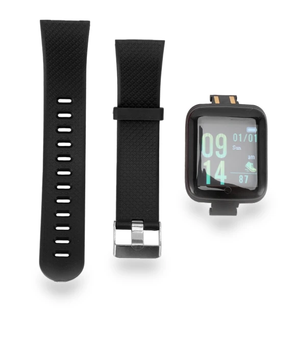 Fitness Tracker with Sleep Monitor — Fitness & Activity Monitors, Electronics Parts