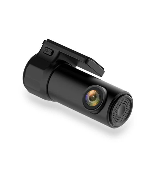 Hidden Camera Dashcam HD 1080P WIFI — Dashboard Cameras, Cars Auto Home
