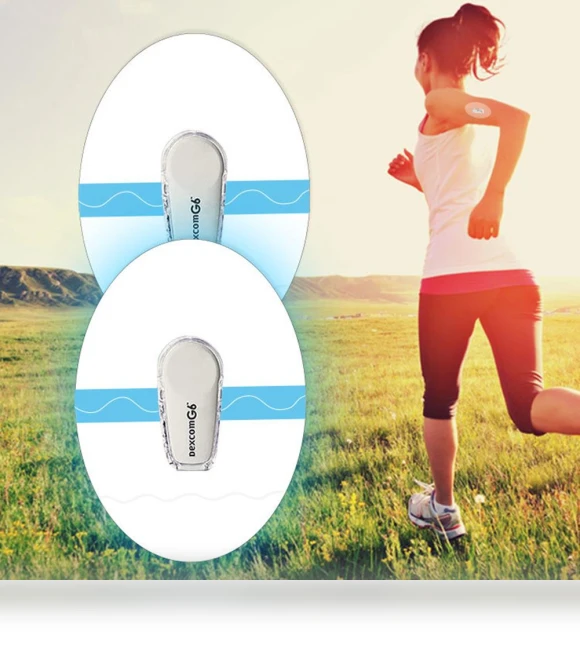 High-Quality Touch Sensor Adhesive Patches — Screen Protectors, Crafts999