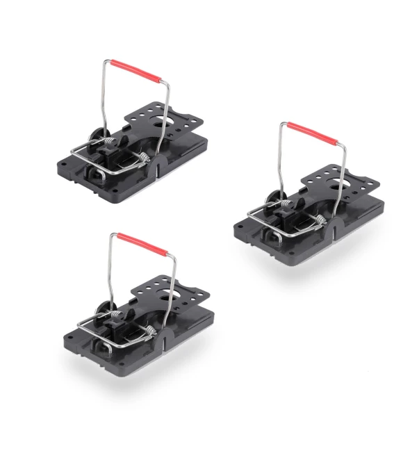 Humane Mouse Trap — Traps, Xingben Four