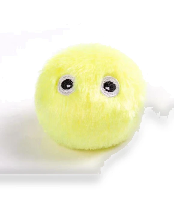 Interactive Cat Toy Ball — Cat Playthings, Yiran Furniture