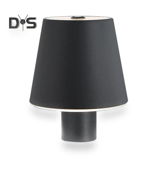 LED Bottle Lamp — Desk & Table Lighting, SMOO