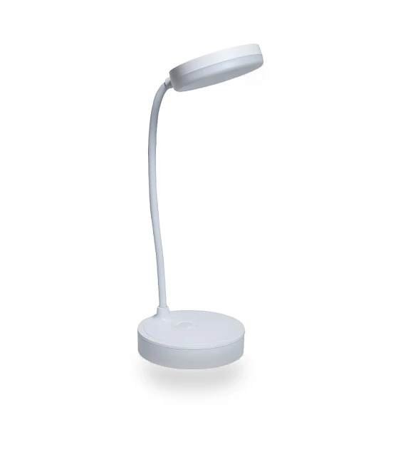 LED Desk Lamp with Adjustable Brightness — Book Lights, FEIJIEAST