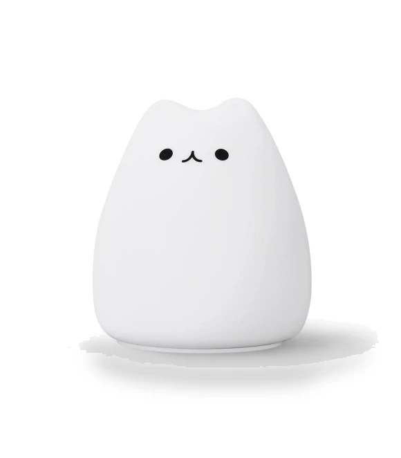 LED Night Light with Touch Sensor — Night Lights, Slow down life