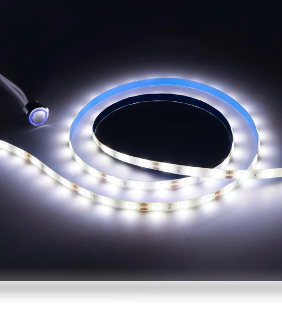 LED Strip Light — LED Strips, Rybakov Home Lighting