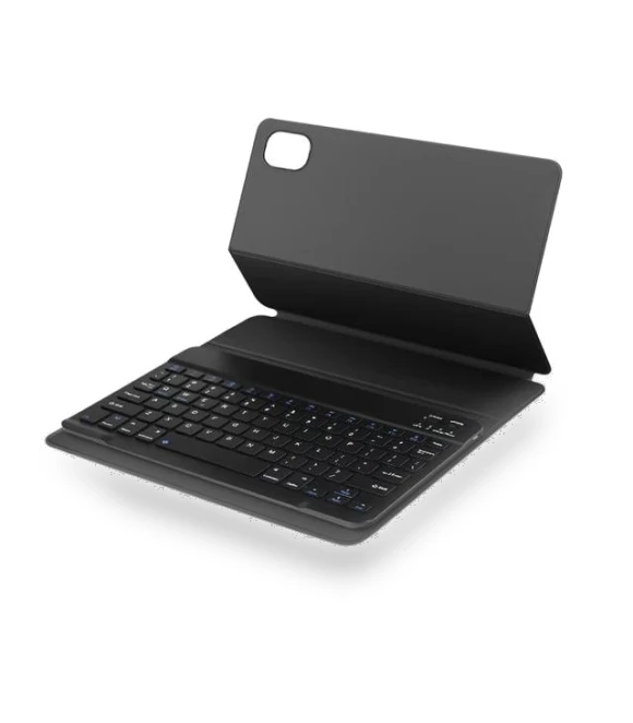 Magnetic Case with Wireless Keyboard — Keyboard Cases, HZ-C