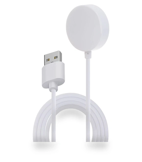 Magnetic Charging Cable Base Adapter — Smartwatch Charging Solutions, Xudikou