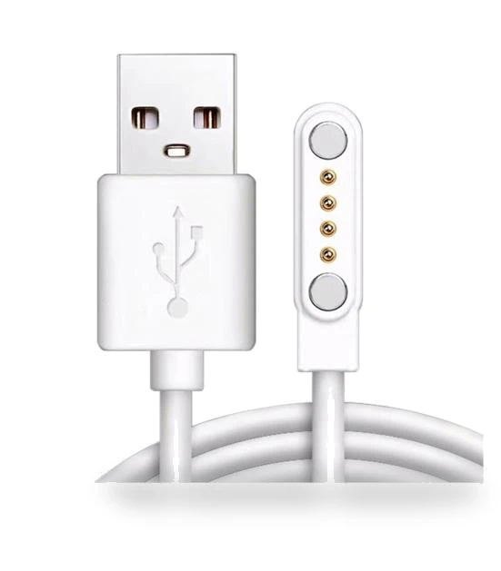 Magnetic Charging Cable — Chargers & Cables, electronic