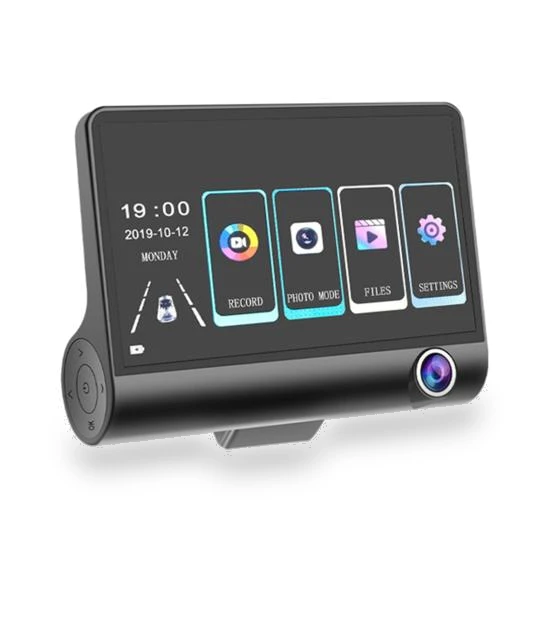 Night Vision Car Recorder — Dashboard Cameras, Car Yours Baby