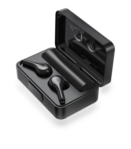 Noise Cancelling Headphones — Over-Ear Headphones, Junmaocun