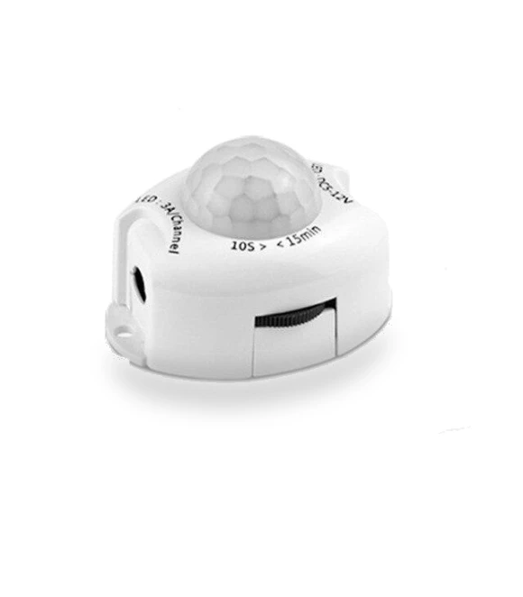 PIR Motion Sensor Switch — Motion Sensors, AIMINGTE Light Accessories