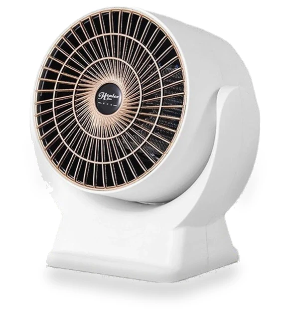 Portable Electric Heater — Portable Heating Solutions, Bai Fen Bai Electronic