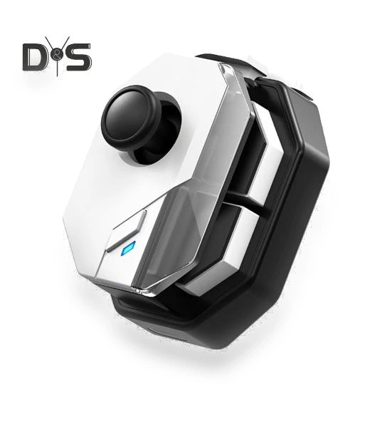 Portable Rechargeable Universal Mobile Game Controller Joystick — Game Controllers, Phone Needs