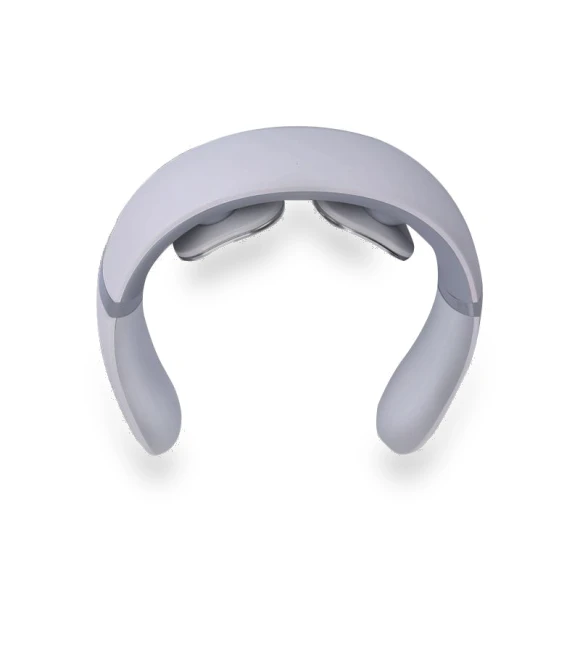 Rechargeable Neck Massager — Back Relief Solutions, Binchi Health Technology
