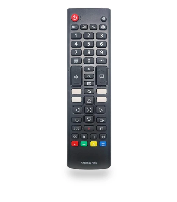 Remote Control for LG Smart TV — Remote Controls, Xudikou