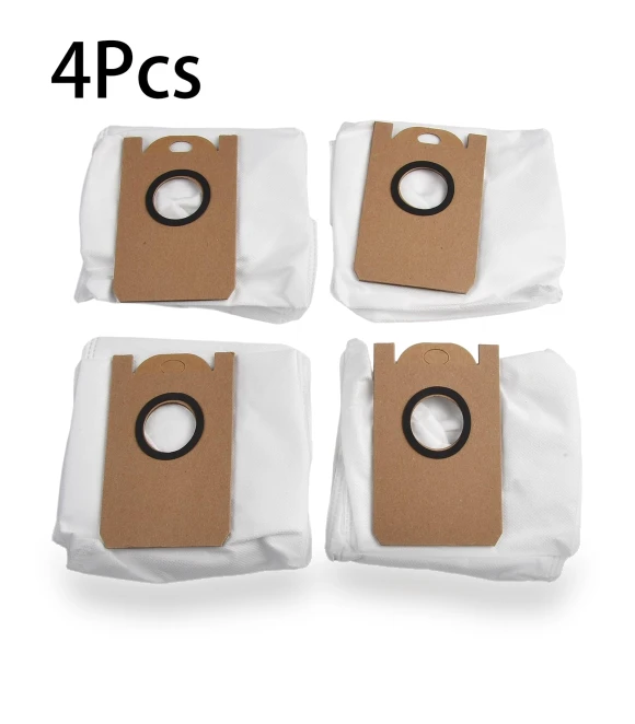Replacement Dust Bag — Parts & Accessories, Vacuum Cleaner Parts