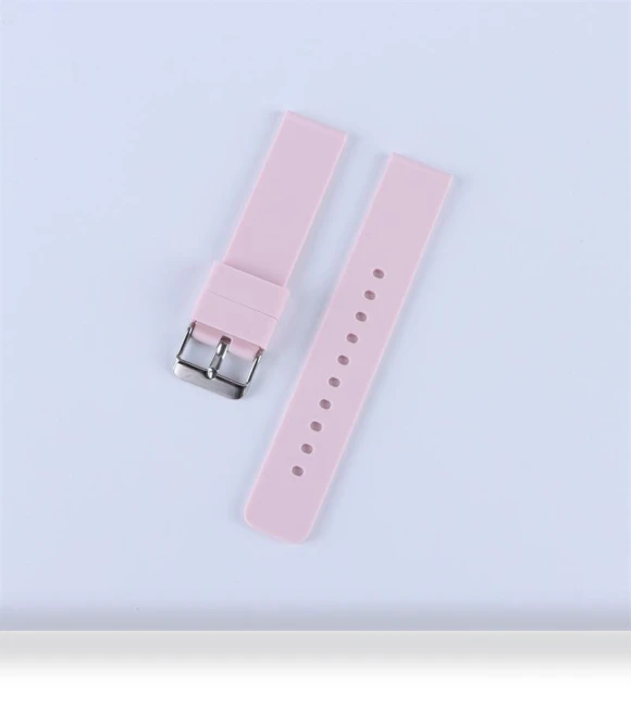 Silicone Waterproof Watch Strap — Bands, NATAWA