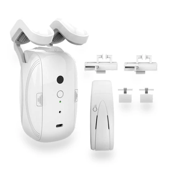 Smart Automatic Curtain Opener — Smart Home Hubs & Controllers, PENGGONG Repair
