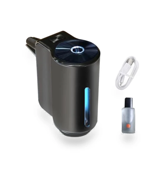 Smart Car Air Freshener — Car Air Fresheners, Pioggia solare