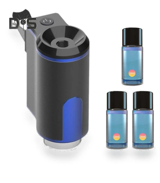 Smart Car Aroma Diffuser — Car Air Fresheners, Superway