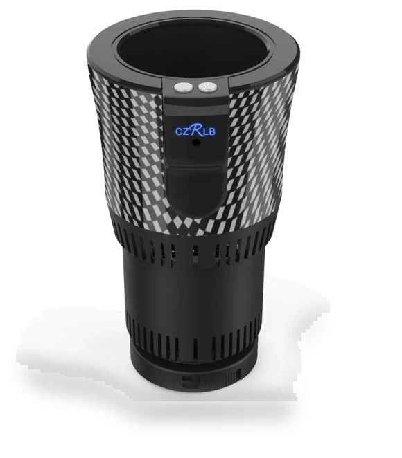 Smart Car Cup Holder — Car Cup Holders, NSYNC