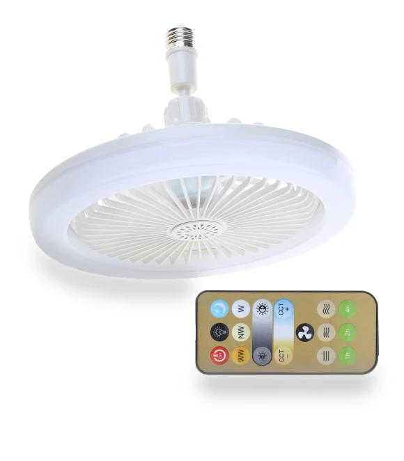 Smart Ceiling Fan — Ceiling Fan Wall Controls, Xudikou