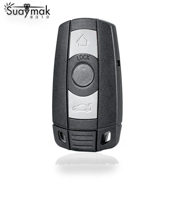 Smart Remote Key — Keyless Entry, SUAYMAK CK