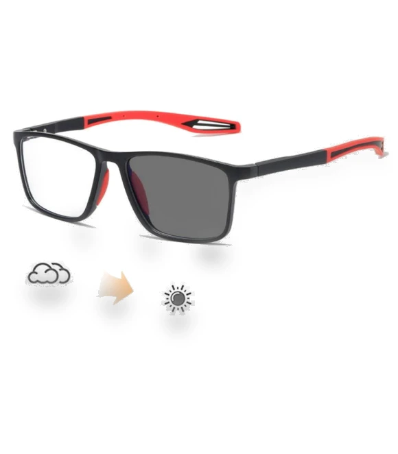 Smart sunglasses with color change — Smart Glasses, Exquisite glasses